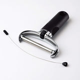 OXO Good Grips Wire Cheese Slicer with Replaceable Wires K4