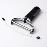 OXO Good Grips Wire Cheese Slicer with Replaceable Wires Z5