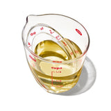 Mini Angled Measuring Cup C9