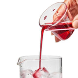 Mini Angled Measuring Cup C9