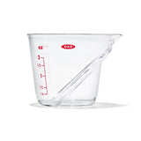 Mini Angled Measuring Cup C9