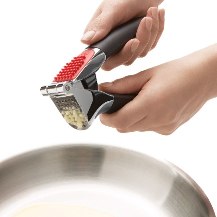 Garlic Press C0