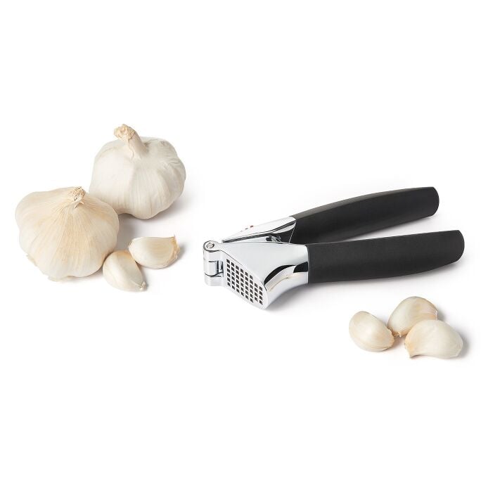 Garlic Press C0