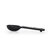 7 Piece Plastic Measuring Spoons - Black Q6