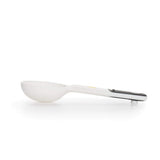 7 Piece Plastic Measuring Spoons - White V8