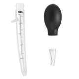 Angled Baster With Cleaning Brush U1