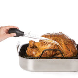 Angled Baster With Cleaning Brush U1