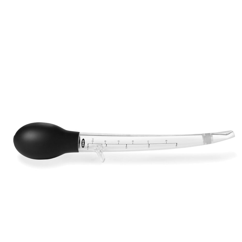 Angled Baster With Cleaning Brush U1