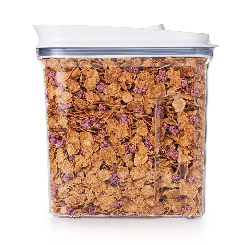POP Medium Cereal Dispenser (3.4 Qt.) O9