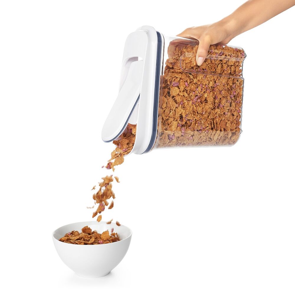 POP Medium Cereal Dispenser (3.4 Qt.) O9