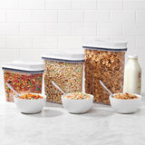 POP Medium Cereal Dispenser (3.4 Qt.) O9