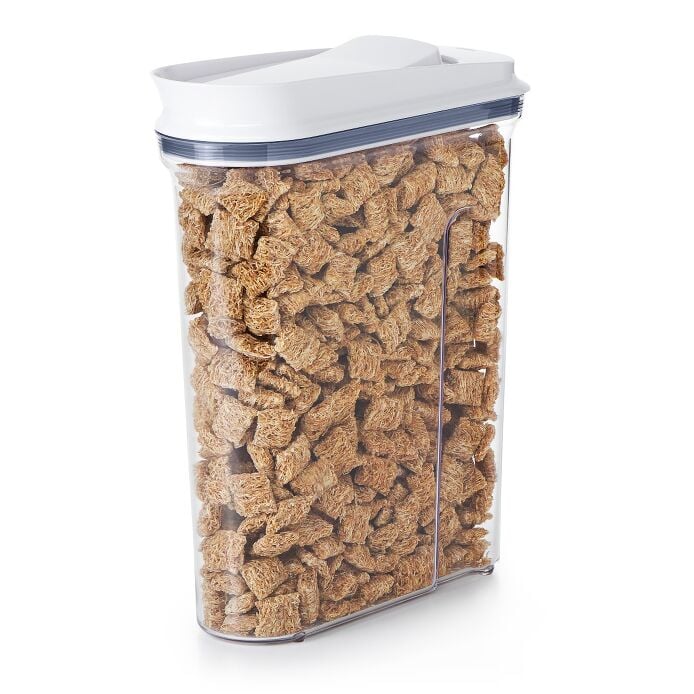 POP Large Cereal Dispenser (4.5 Qt.) B2