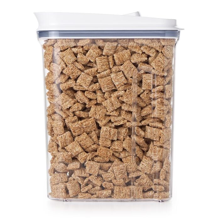 POP Large Cereal Dispenser (4.5 Qt.) B2