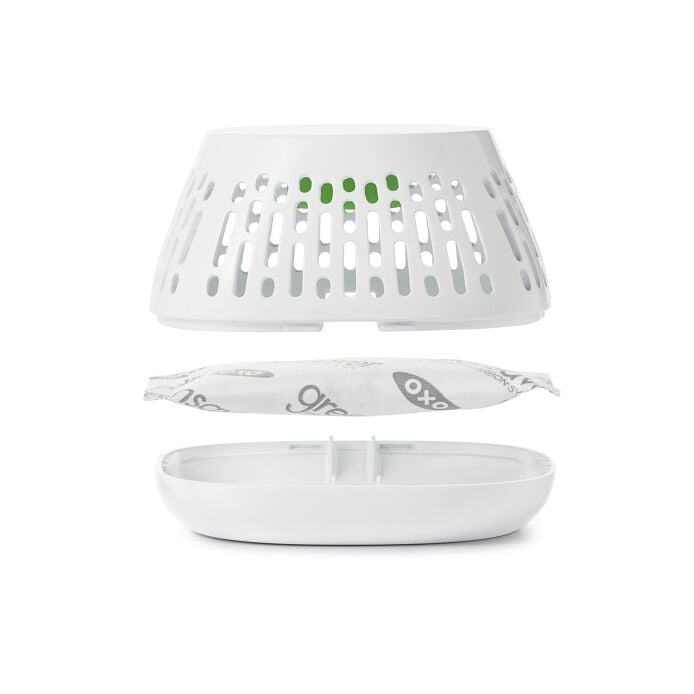 GreenSaver Standing Crisper Insert - 1 Pc B0