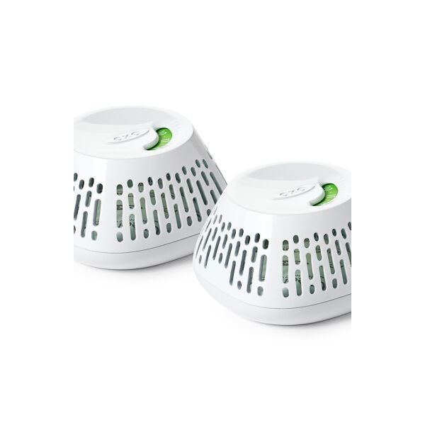 GreenSaver Standing Crisper Insert - 2 Pc E1