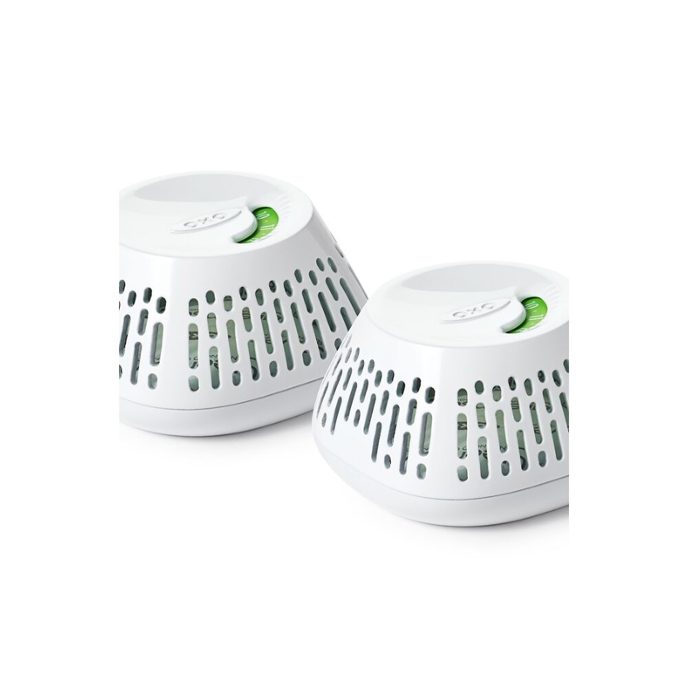 GreenSaver Standing Crisper Insert - 2 Pc E1