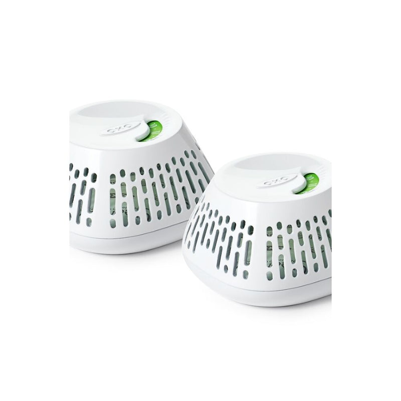 GreenSaver Standing Crisper Insert - 2 Pc E1
