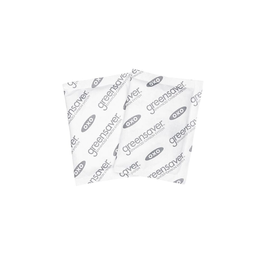 GreenSaver Standing Crisper Insert - 2 Pc E1
