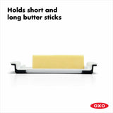 Butter Dish T5