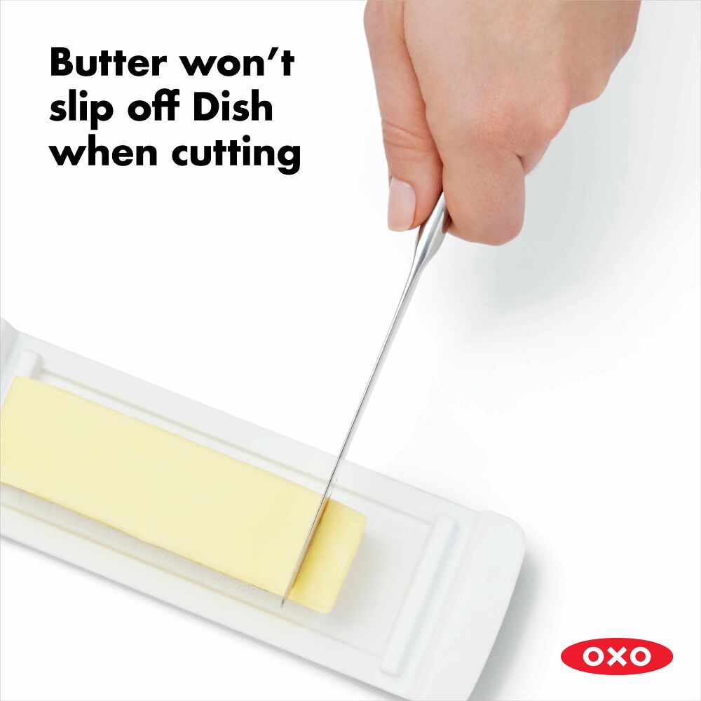 Butter Dish T5