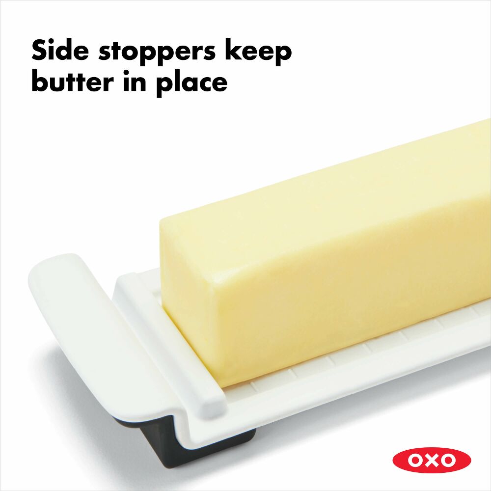 Butter Dish T5