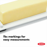 Butter Dish T5