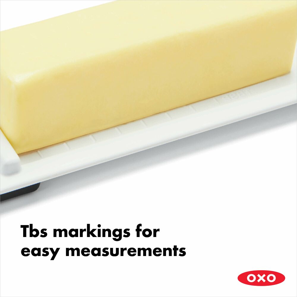 Butter Dish T5
