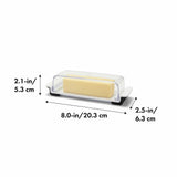 Butter Dish T5