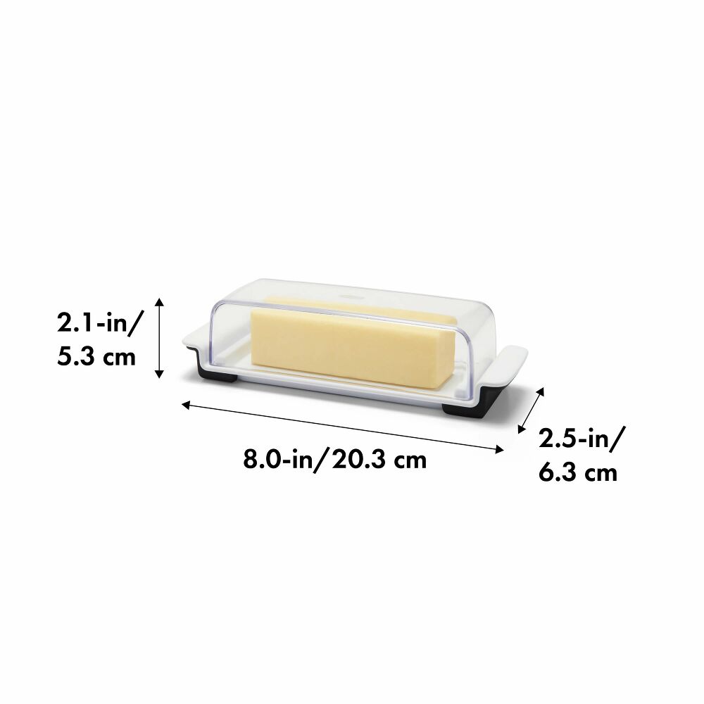 Butter Dish T5