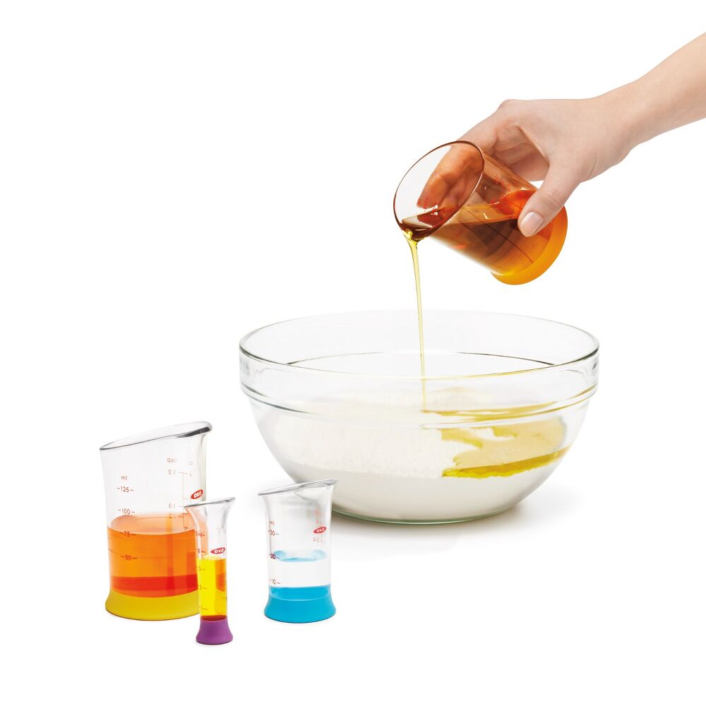 Kid-Friendly Cupcake Baking Bundle Z4