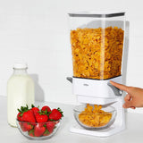 OXO Good Grips Countertop Cereal Dispenser P8