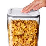 OXO Good Grips Countertop Cereal Dispenser P8