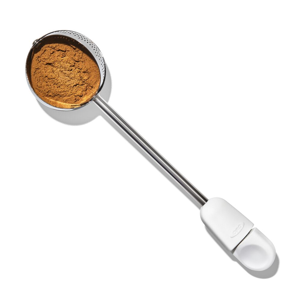 Baker's Dusting Wand F3
