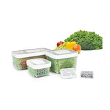 GreenSaver Produce Keeper (1.6 Qt) H4
