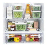 GreenSaver Produce Keeper (1.6 Qt) H4