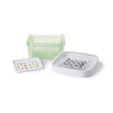 GreenSaver Produce Keeper (1.6 Qt) H4