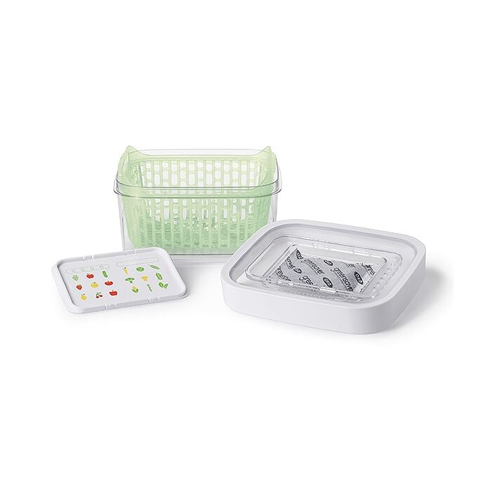 GreenSaver Produce Keeper (1.6 Qt) H4