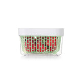 GreenSaver Produce Keeper (1.6 Qt) H4
