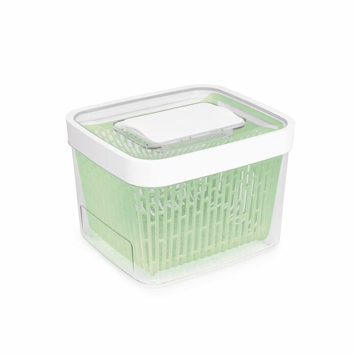 GreenSaver Produce Keeper (4.3 Qt) F2