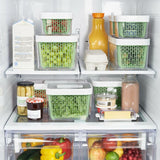 GreenSaver Produce Keeper (4.3 Qt) F2