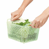 GreenSaver Produce Keeper (4.3 Qt) F2