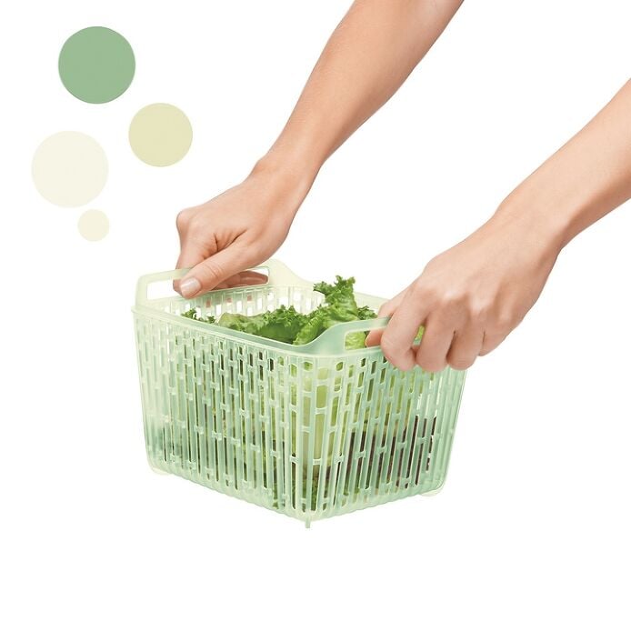 GreenSaver Produce Keeper (1.6 Qt) H4