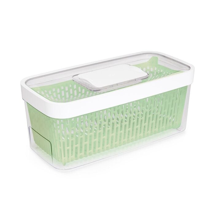 GreenSaver Produce Keeper (5.0 Qt) P2