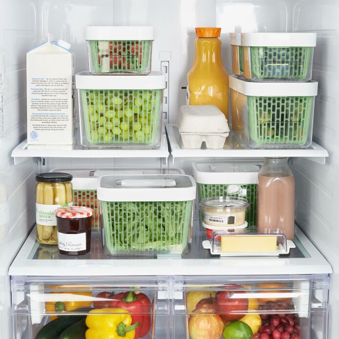 GreenSaver Produce Keeper (5.0 Qt) P2