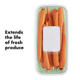 GreenSaver Produce Keeper (5.0 Qt) P2