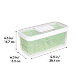 GreenSaver Produce Keeper (5.0 Qt) P2