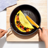 Small Flip & Fold Omelet Turner K7