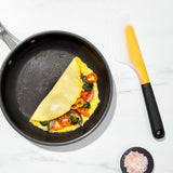 Small Flip & Fold Omelet Turner K7