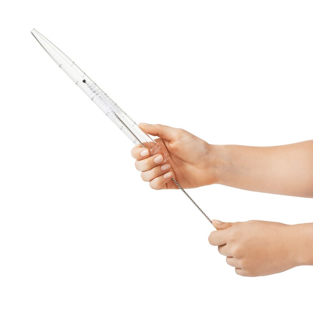 Baster with Cleaning Brush J3