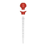 Baster with Cleaning Brush J3